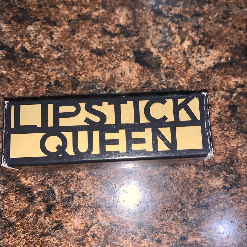 Lipstick Queen (saint coral )